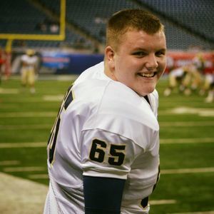 Meet your Posher, Austin